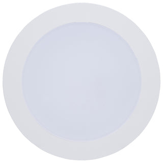 10WLED/DLR/6/CCT-SEL/WF/RND/WH