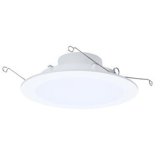 13WLED/DLR/6/FS/WF/RND/WH