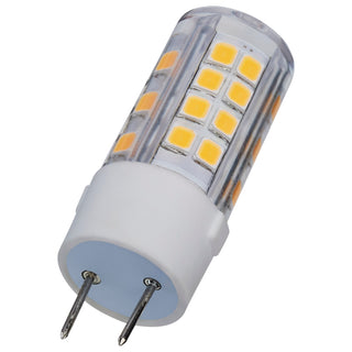 4.5W/LED/G8/CL/830/120V/1CD