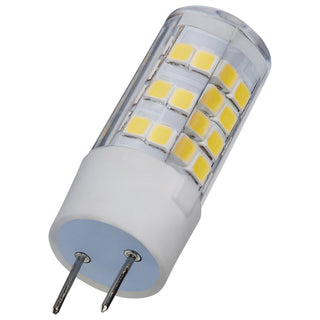 4.5W/LED/G8/CL/850/120V/1CD