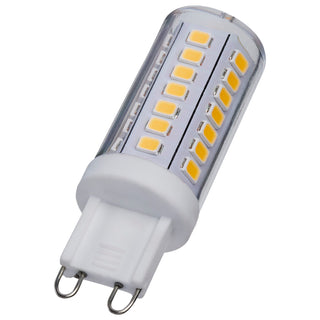 5W/LED/G9/830/CL/120V/1CD