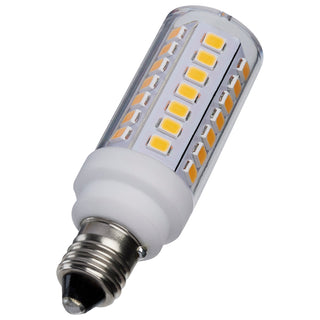 5W/LED/E11/CL/830/120V/1CD