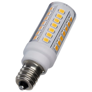 5W/LED/E12/CL/830/120V/1CD