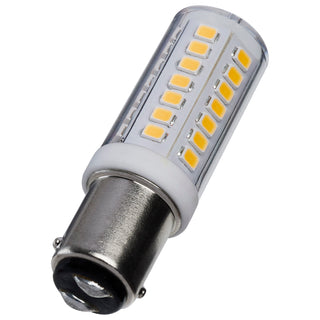 4.5W/LED/BA15S/CL/830/12V/1CD