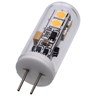 2W/LED/G4/CL/830/12V