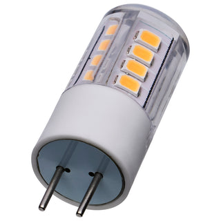 3W/LED/GY6.35/CL/830/12V