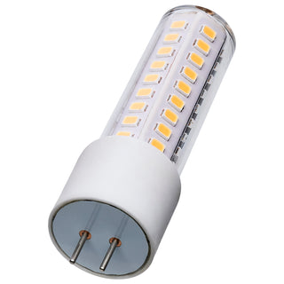 6.5W/LED/GY6.35/CL/830/12V