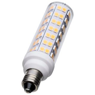 6.5W/LED/E11/CL/830/120V