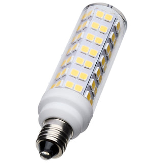 6.5W/LED/E11/CL/850/120V