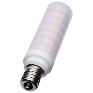 6.5W/LED/E12/FR/830/120V