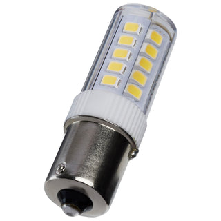 4.5W/LED/BA15S/CL/850/12V