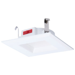 6WLED/DLR/4/5CCT/E/SQ/WH