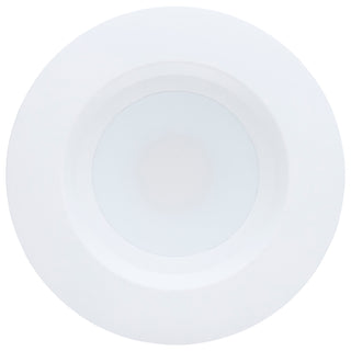 10WLED/DLR/5-6/5CCT/E/RND/WH