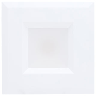 10WLED/DLR/5-6/5CCT/E/SQ/WH