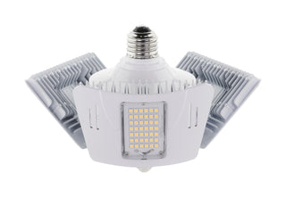 60W/LED/UTL/MB/4000K/MOTION