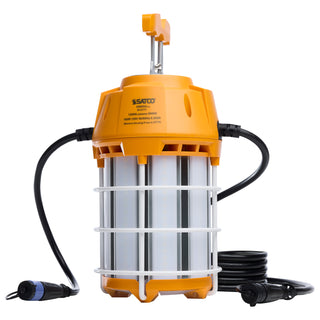 100W/LED/HID/TEMP/850/120-277V