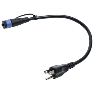 100W/LED/HID/TEMP/850/120-277V