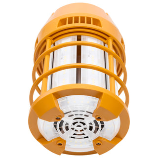 100W/LED/HID/ECO/TEMP/850/120V