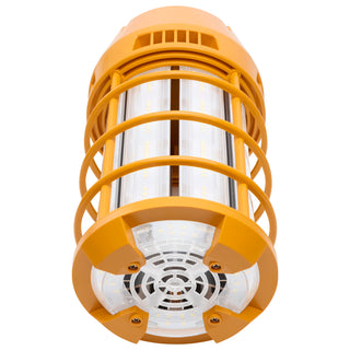 150W/LED/HID/ECO/TEMP/850/120V