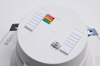 7.5LED/RDL/4/WS/5CCT/RD