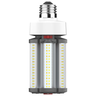 45W/LED/CCT/100-277V/E26