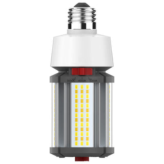 18W/LED/CCT/100-277V/E26