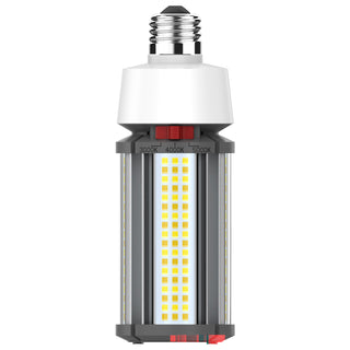 27W/LED/CCT/277-347V/E26