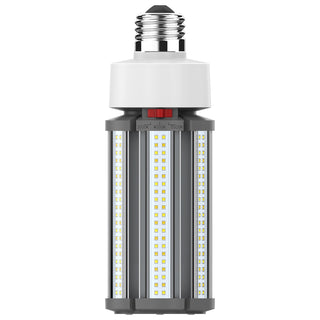 45W/LED/CCT/277-480V/E26