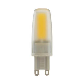 LED/4W/JCD/G9/FR/3K/120-130V