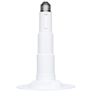 8.5WLED/4''TRIM/5CCT/120V/2PK