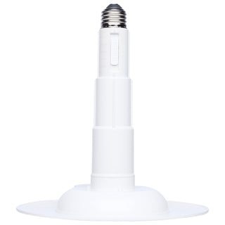 12WLED/5-6''TRIM/5CCT/120V/2PK