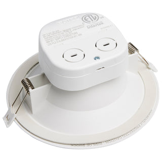 9WLED/DW/RDL/5-6/27K/120V