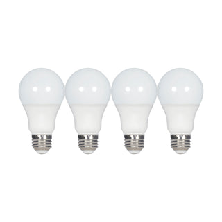 9.5A19/LED/827/ND/120V/4PK