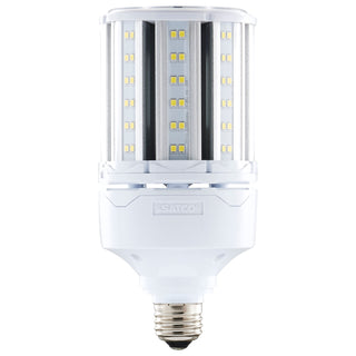 36W/LED/HP/850/100-277V/E26