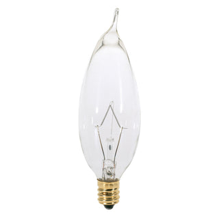 7.5CFC/E12/SHOWROOM LAMP