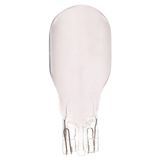 Incandescent Miniature Bulb: 7.2W;  T5;  ;  Frost;  24V;  W2.1x9.5d Mini Wedge Base