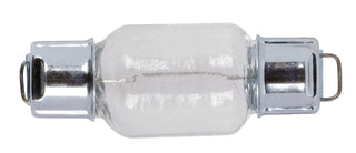 Incandescent Miniature Bulb: 17.9W;  T4.75;  ;  Clear;  12.8V;  EC11-5 EC11-5 Base