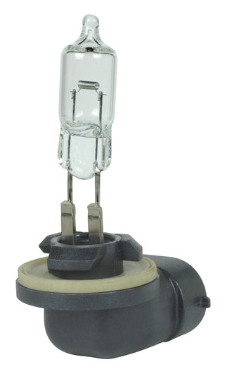 Incandescent Miniature Bulb: 37.5W;  T3.25;  ;  Clear;  12.8V;  PGJ13 PGJ13 Base