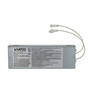 6W LED/CDL EM DRIVER
