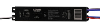 4FT - 4 LAMP T5 - EXT DRIVER