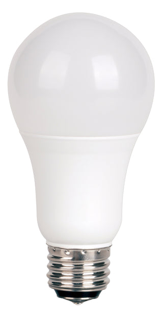 3/9/12A19/3WAY LED/3000K/90CRI