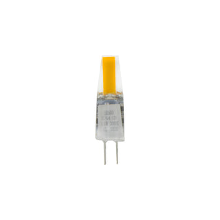 LED 1.6W JC/G4 12V 3000K/CARD