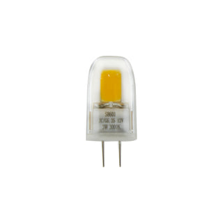 LED 3W JC/G6.35 12V 3K 300L/CD