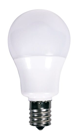 5.5A15/LED/4000K/E17/120V