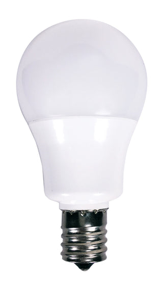 5.5A15/LED/5000K/E17/120V