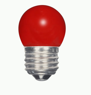 1.2W S11/RED/LED/120V/CD