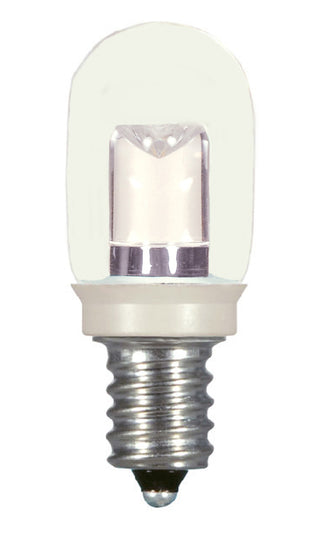 0.8W T6/CL/LED/120V/CD