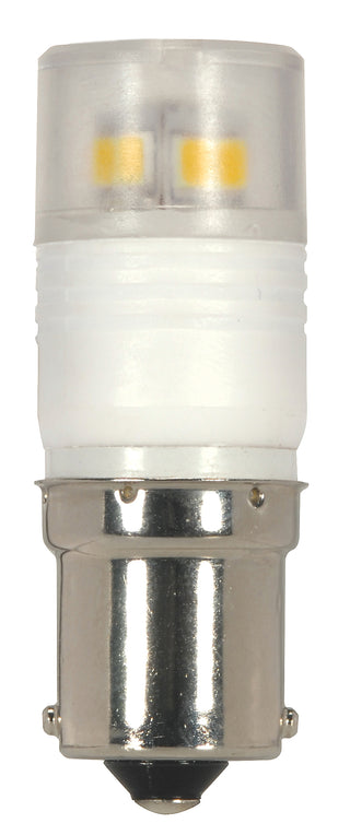 LED 2.3W BA15S 5000K