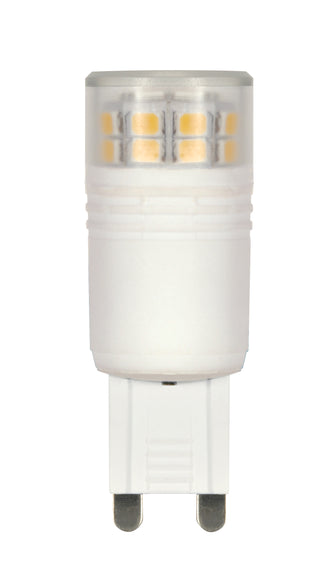 LED 3.0W G9 220L 5000K DIM