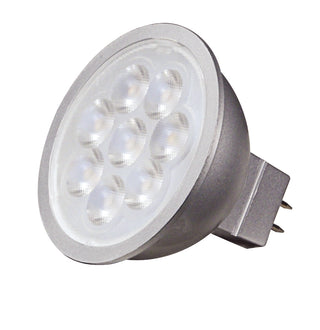 6.5MR16/LED/40'/27K/12V